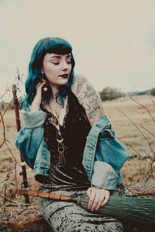 Rhiannon Earrings