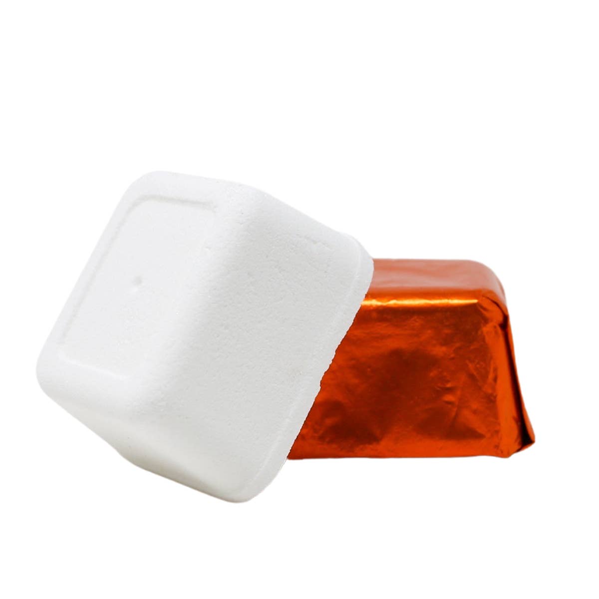 Extra Large Shower Scent Steamers-Individually Foil Wrapped