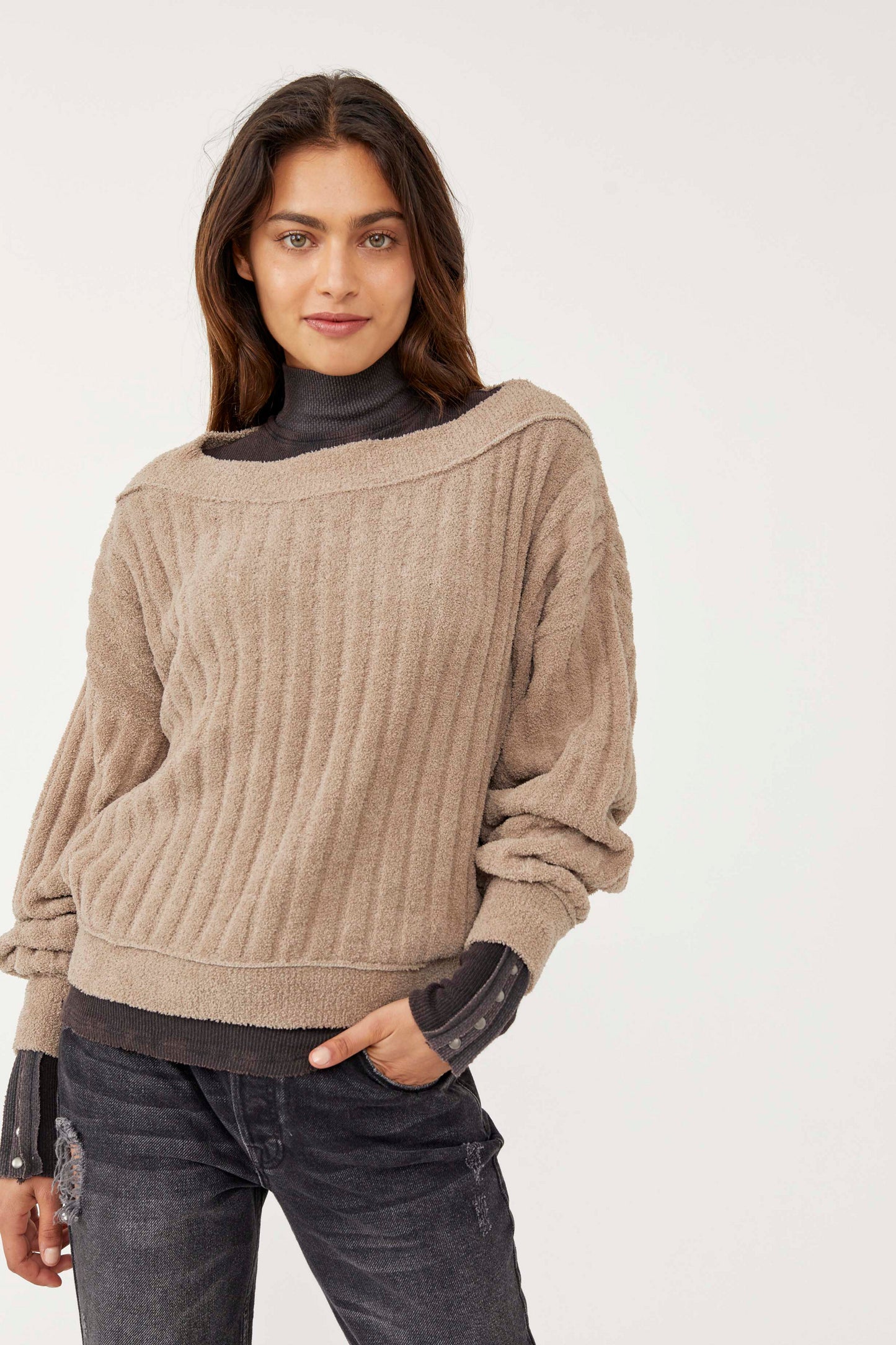 Cabin Fever Pullover