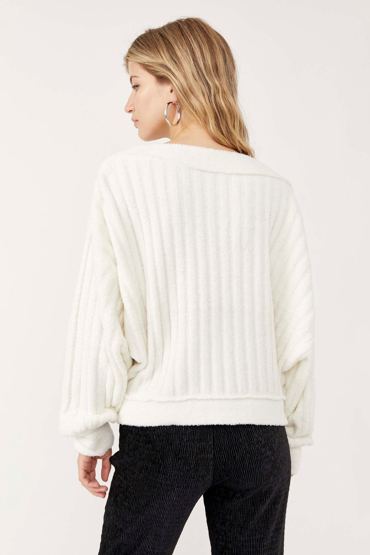 Cabin Fever Pullover