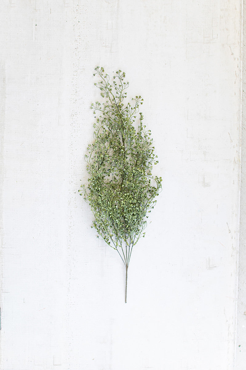 Charleston stem