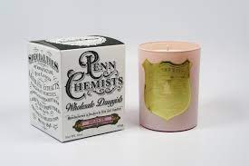 Candles PC