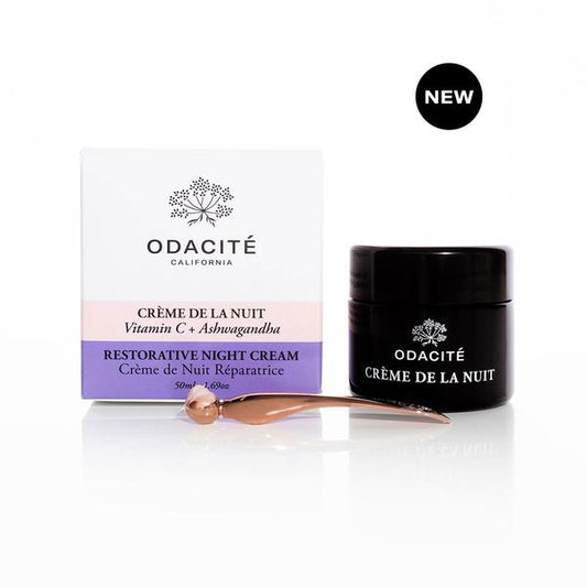Creme de la Nuit