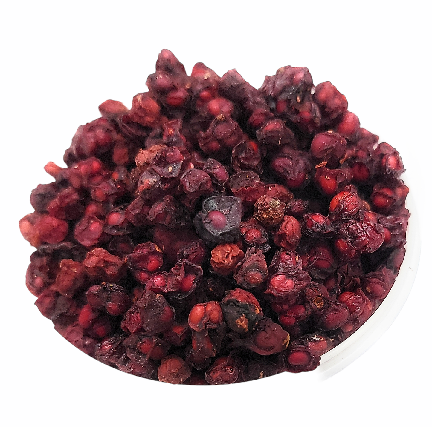 Dried Schisandra Berry 100g