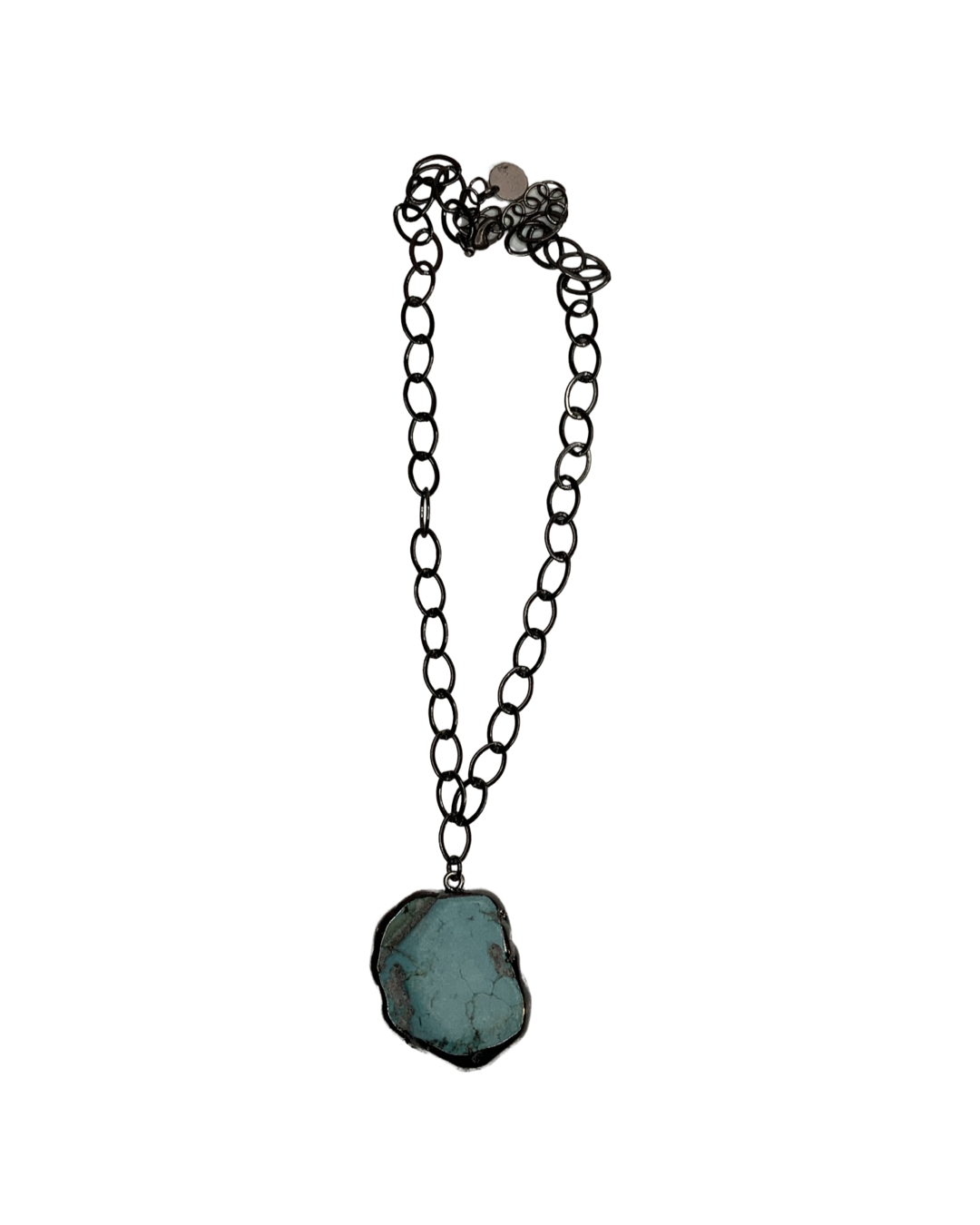 Turquoise Pendant