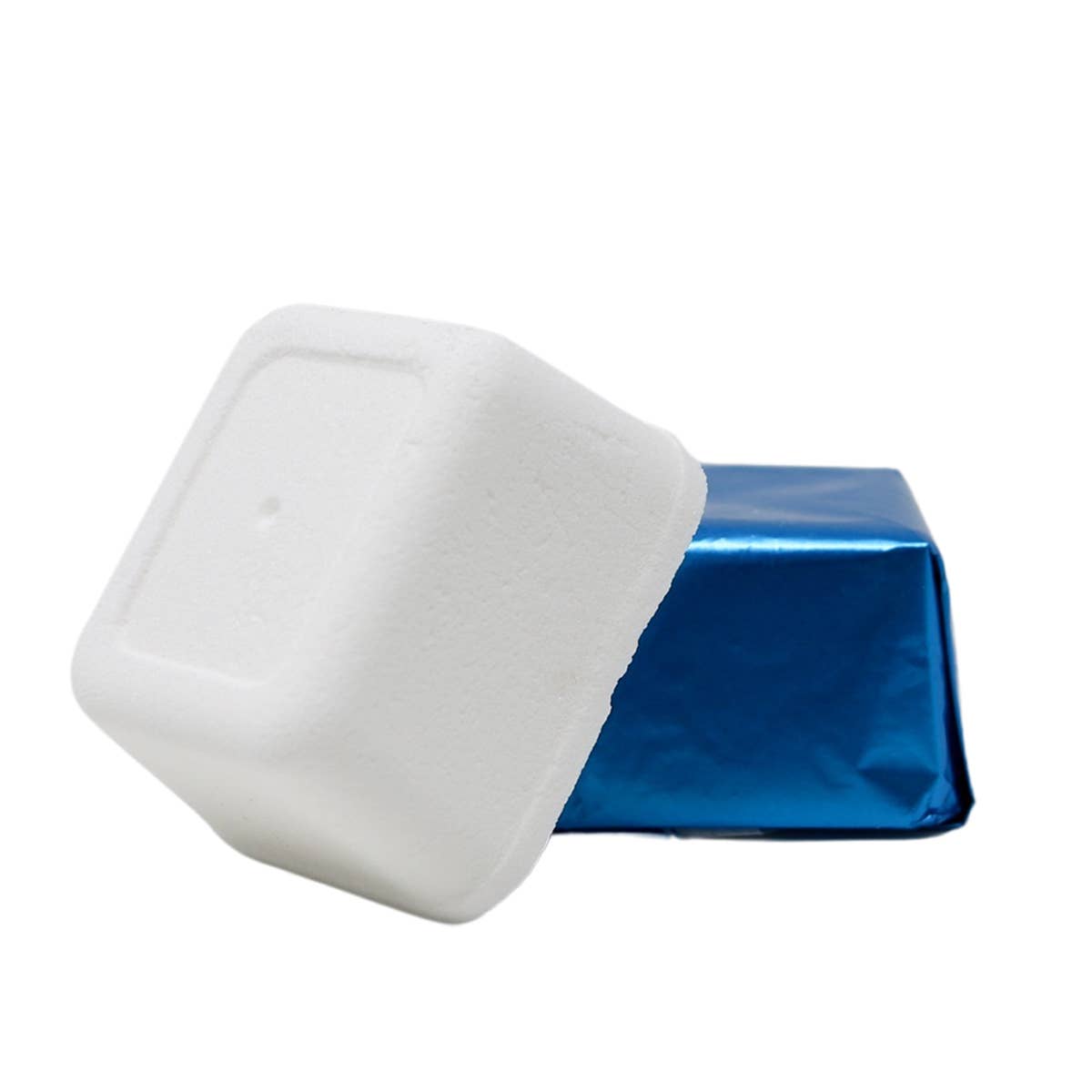 Extra Large Shower Scent Steamers-Individually Foil Wrapped