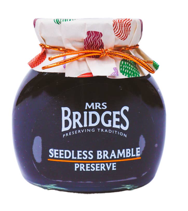 Seedless Bramble Preserve
