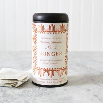 Colonial Remedies Tea