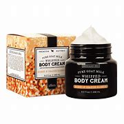 Whipped Body Cream Beekman