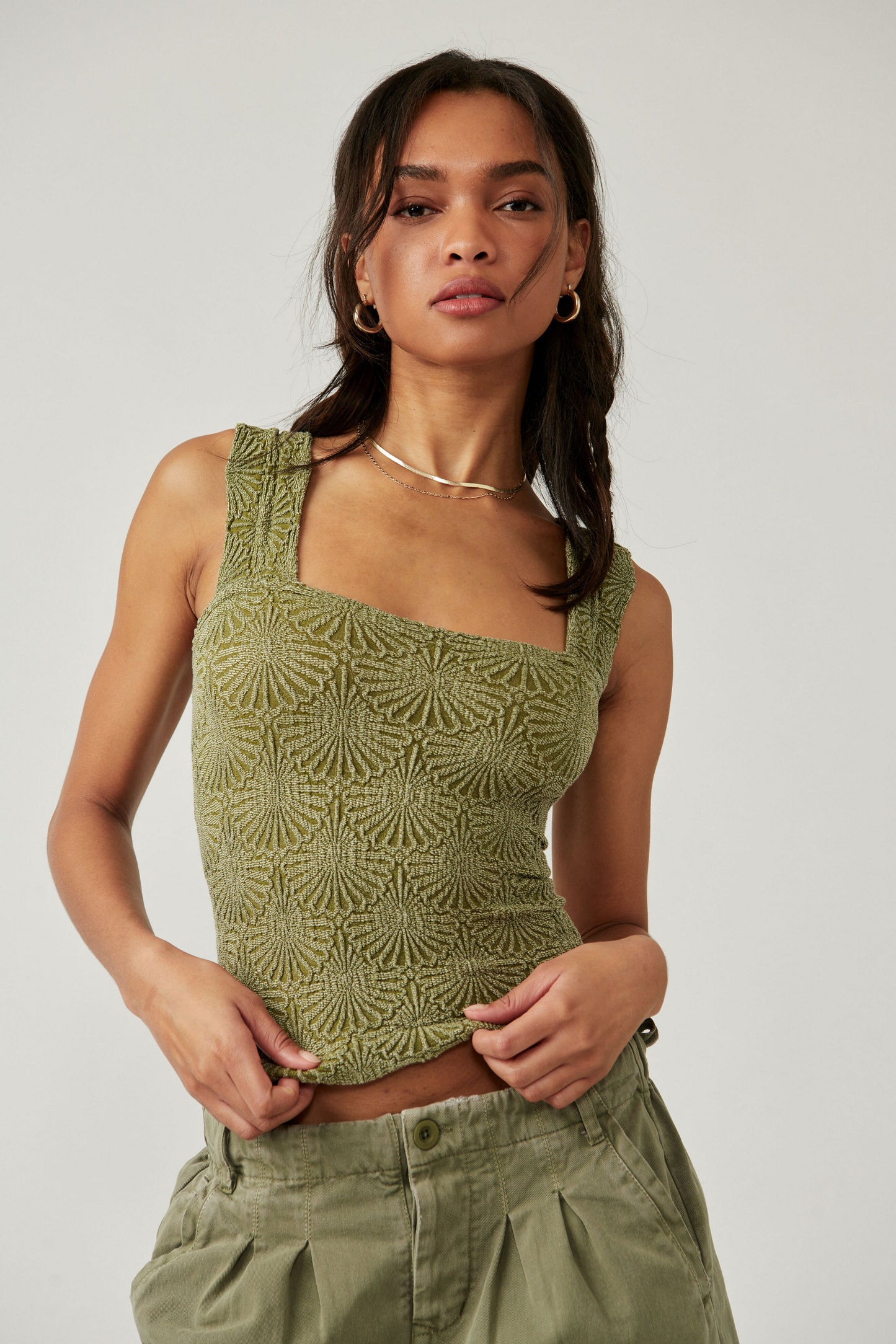 Love Letter Cami