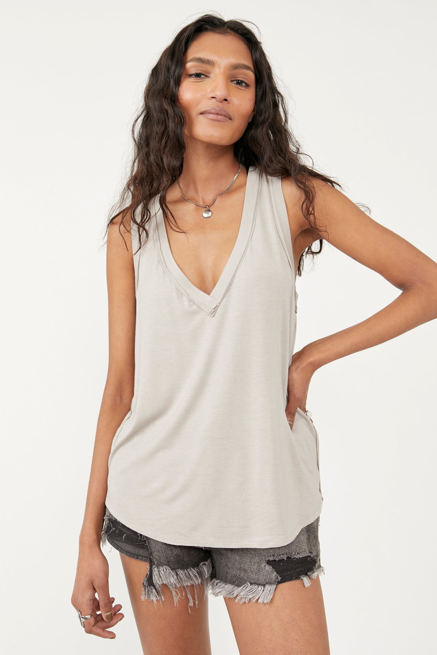 Moon Dance Tank