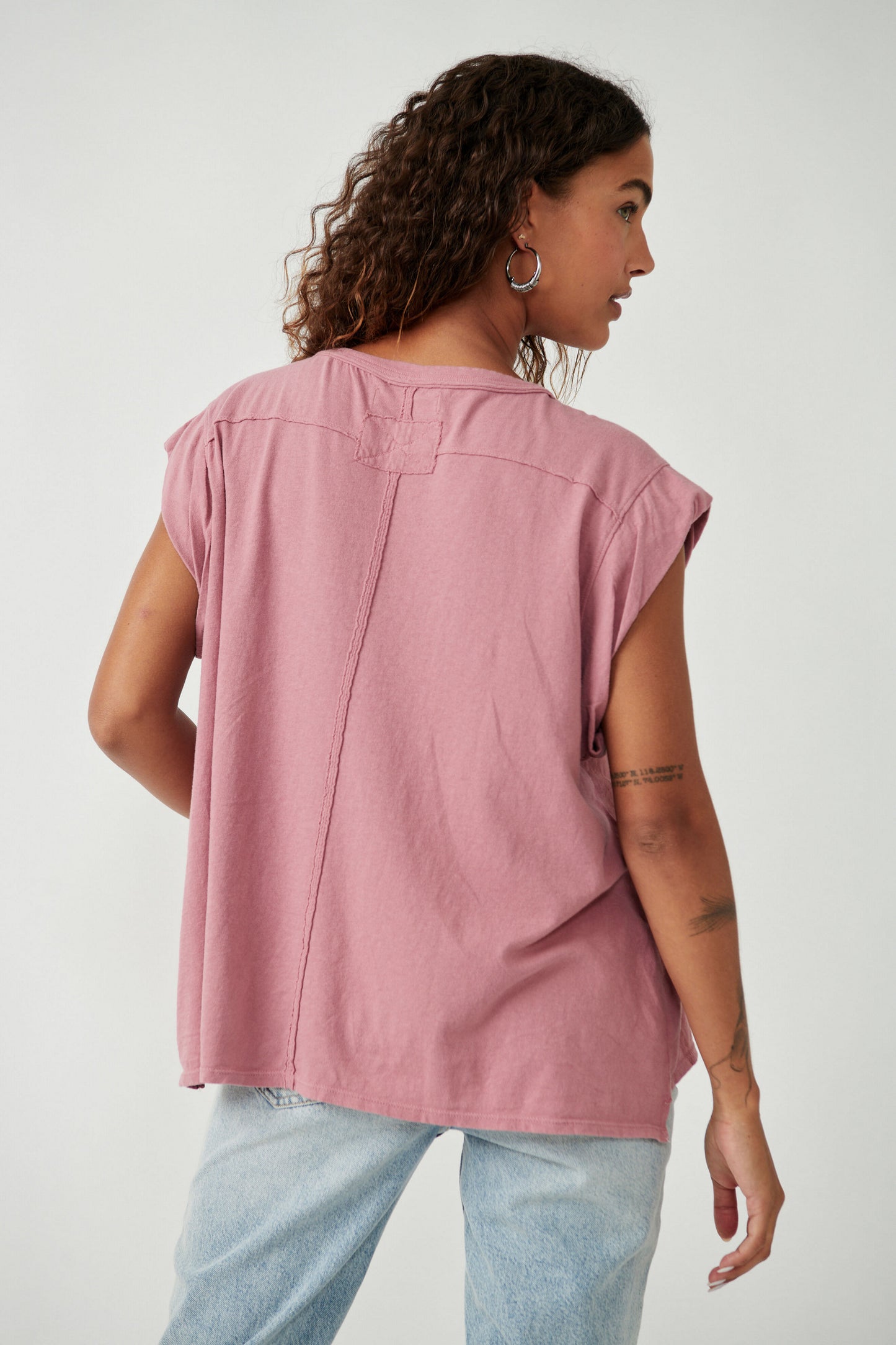 Naomi Tee