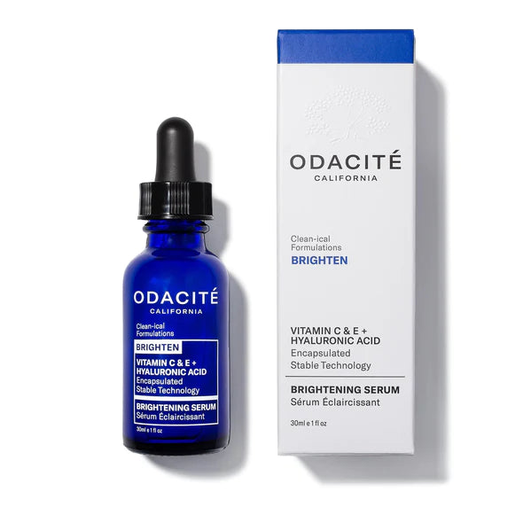 Clean-ical Serums