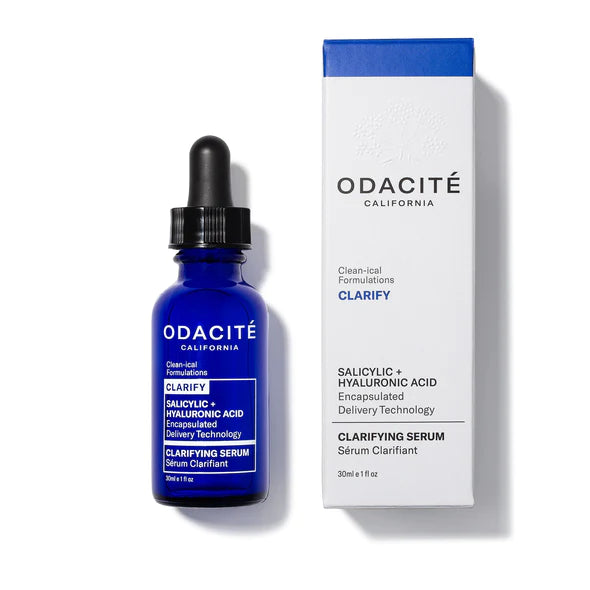 Clean-ical Serums