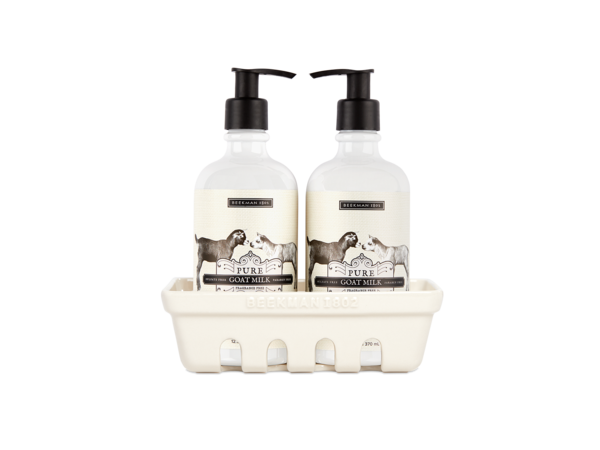 Pure Goat Milk lotion