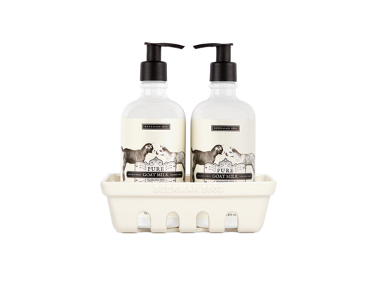 Pure Goat Milk lotion