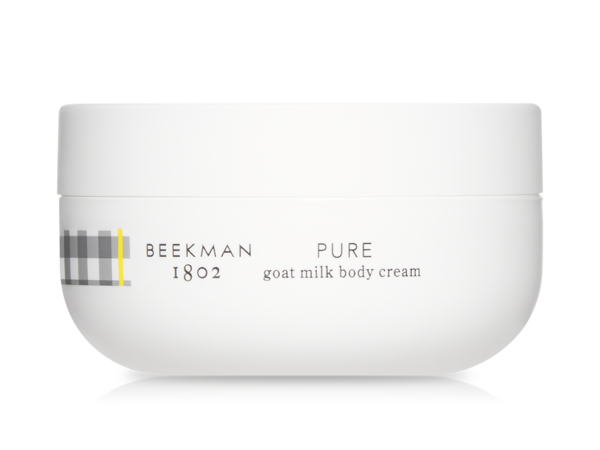 Whipped Body Cream Beekman