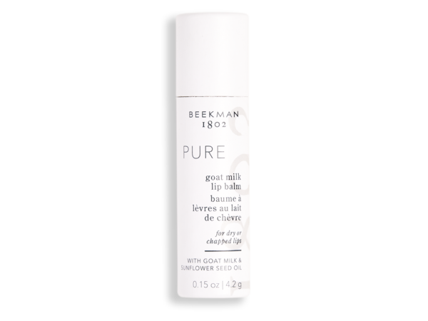 Beekman 1802 Lip Balm