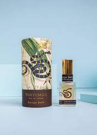 Tokyo Milk Light - Perfume