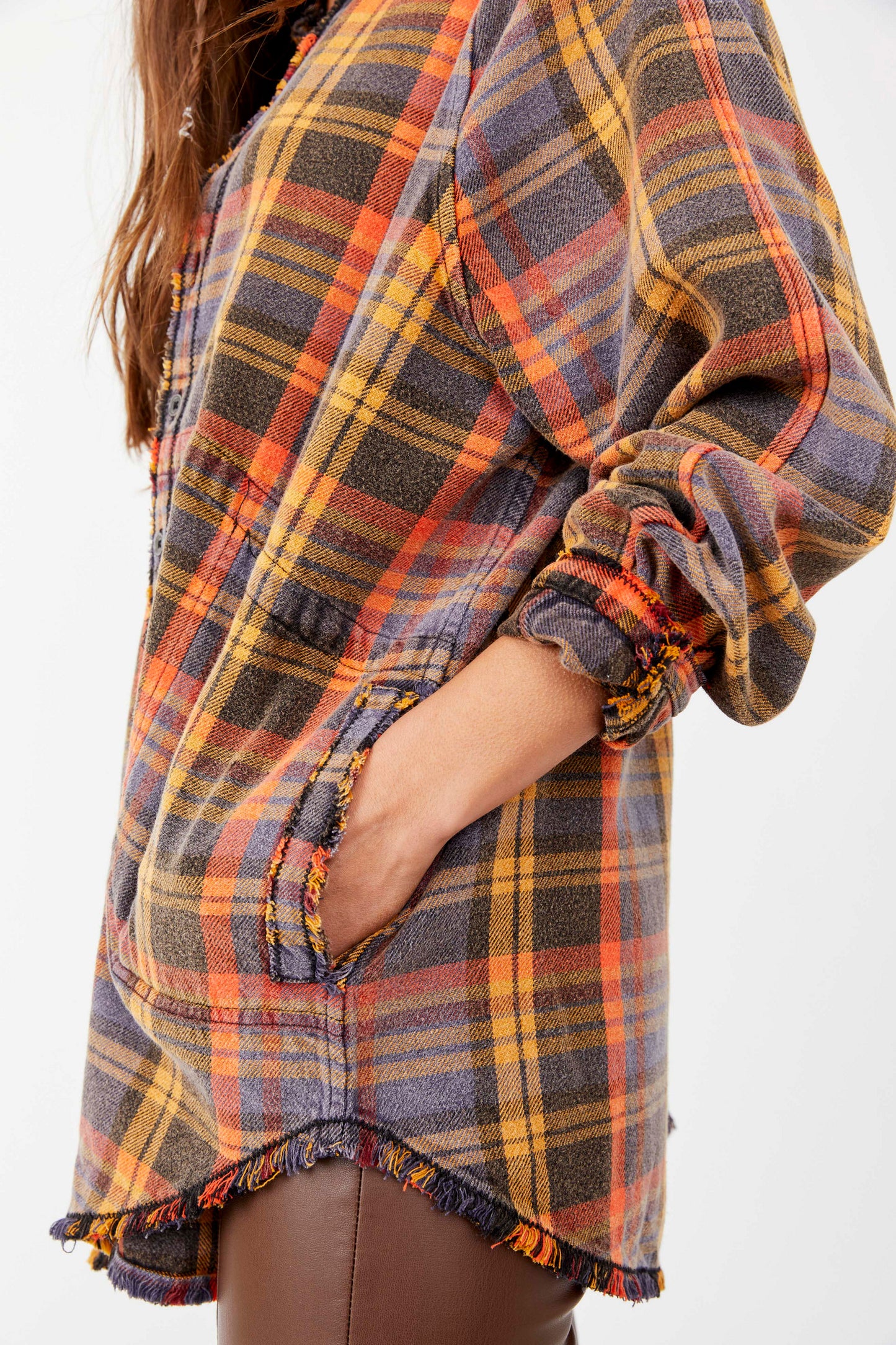Summer Daydream Plaid