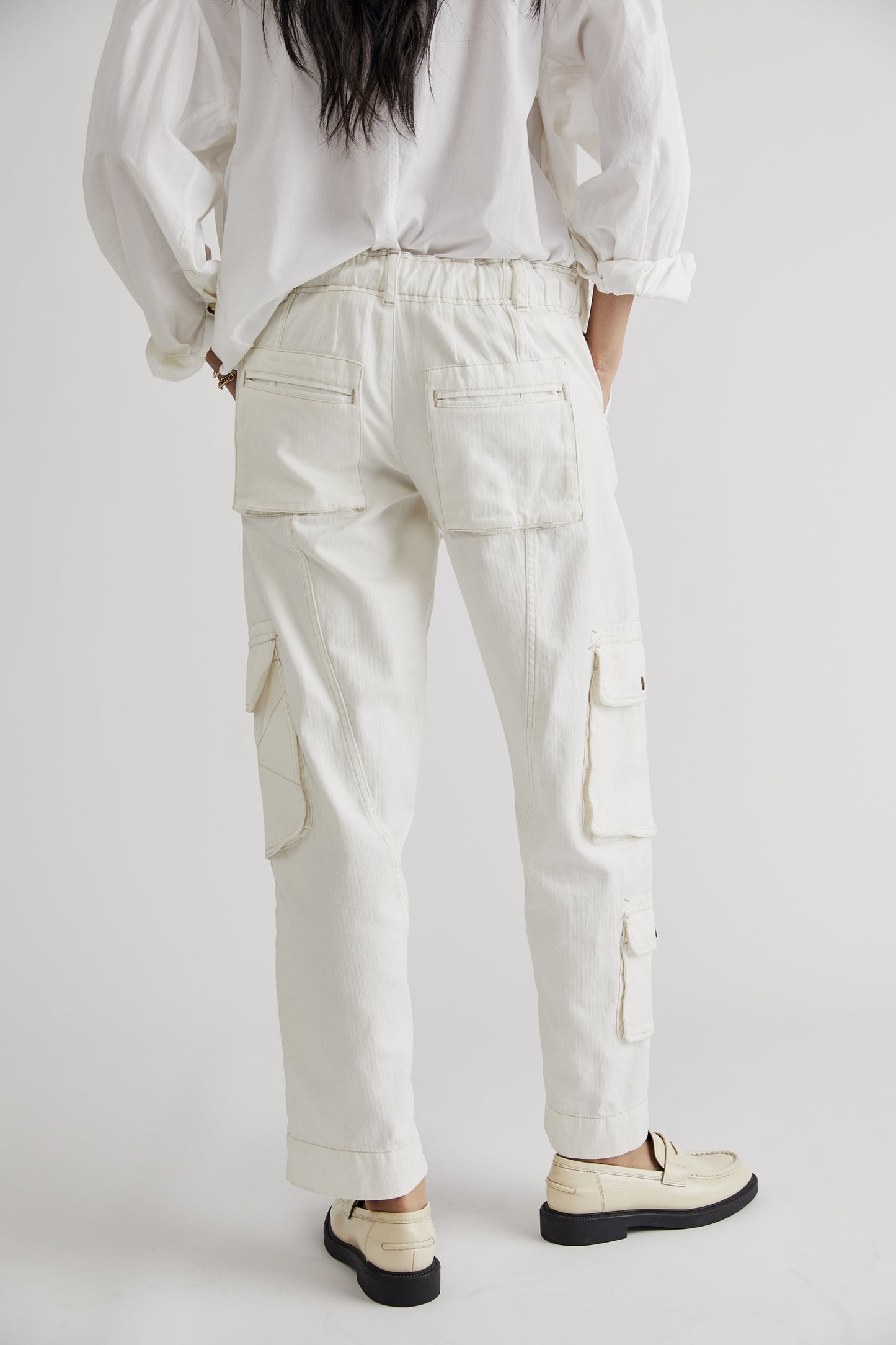 Tahiti Cargo Pant