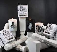 Candles PC
