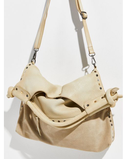 Valencia Studded Tote