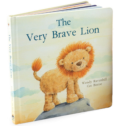 JellyCat Library - Books