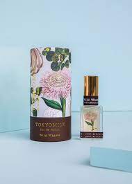 Tokyo Milk Light - Perfume
