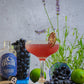 Blueberry Lavender Simple Syrup