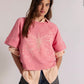 Dahlia Pullover