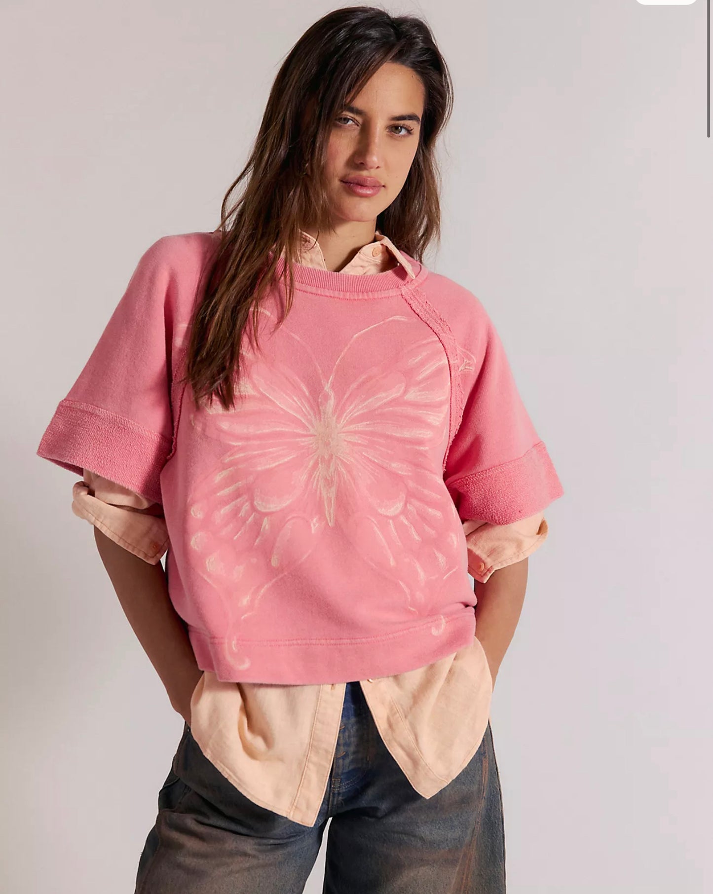 Dahlia Pullover
