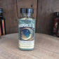 Bedtime Story Herbal Tea Blend vintage moon Glass jar