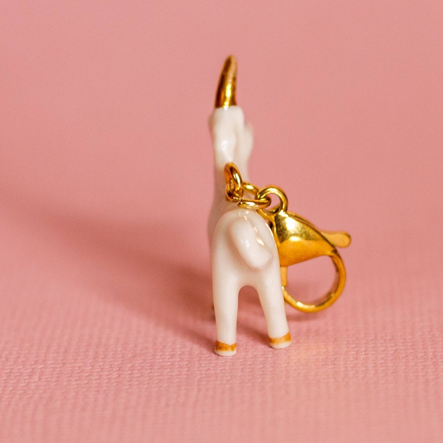 Unicorn Charm