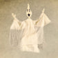 Gareth Ghost Gathered Traditions Art Doll