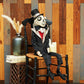 Bates Skeleton Gathered Traditions Art Doll