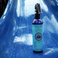 Summer Camp Natural Bug Repellent Spray for Kids: 8 oz