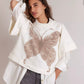Dahlia Pullover