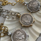 Artifact Necklace: Victory Medal