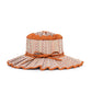 Sahara Vienna Hat: Small