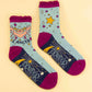 Zodiac Socks: Capricorn