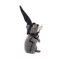 SALE Halloween Mouse Witch Decorative Figurine