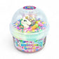 Unicorn Bark Slime