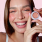 SPF 50 Color Balm: Frosted Petal