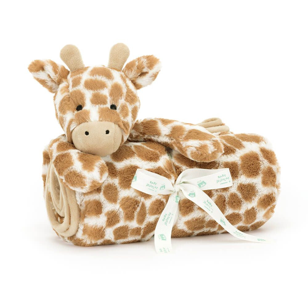 Jellycat - Blankies