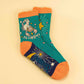 Zodiac Socks: Capricorn