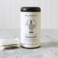 Chamomile - Caffeine Free  20 Teabags in Signature Tea Tin
