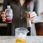 Blackberry Vanilla Simple Syrup