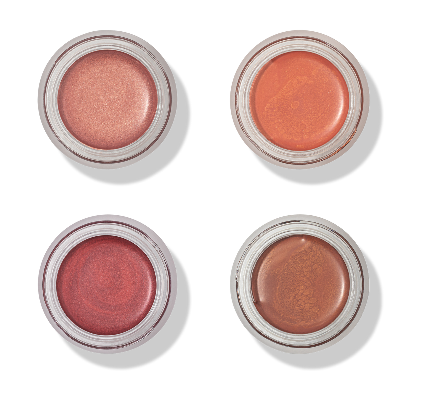 SPF 50 Color Balm: Frosted Petal