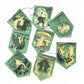 Deep Forest Folklore Paper Garland 